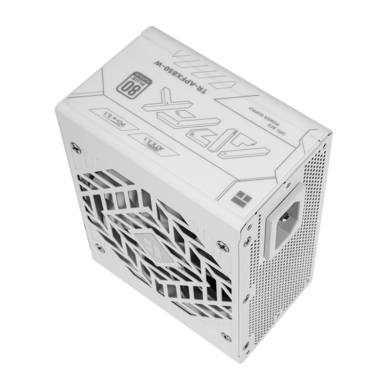 Alimentatore per case PC Therm - 1000W White Modular Power Supply recensione e prezzo