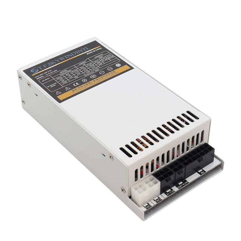 THFSKYWINDINL 600W Completamen - Flex Atx Power Supply 600W 1U recensione e prezzo