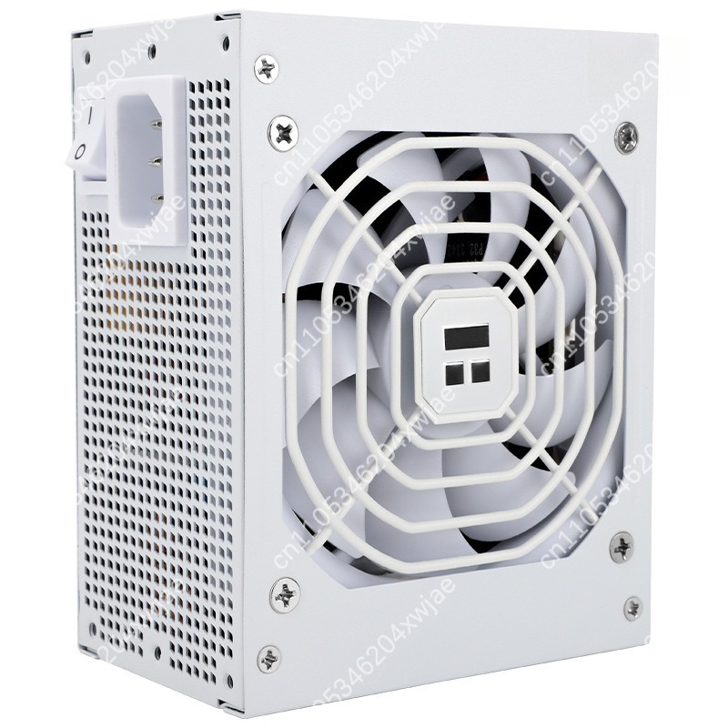 Alimentatore TPFX750-W SFX 750 - 750W Sfx Fully Modular Power Supply recensione e prezzo