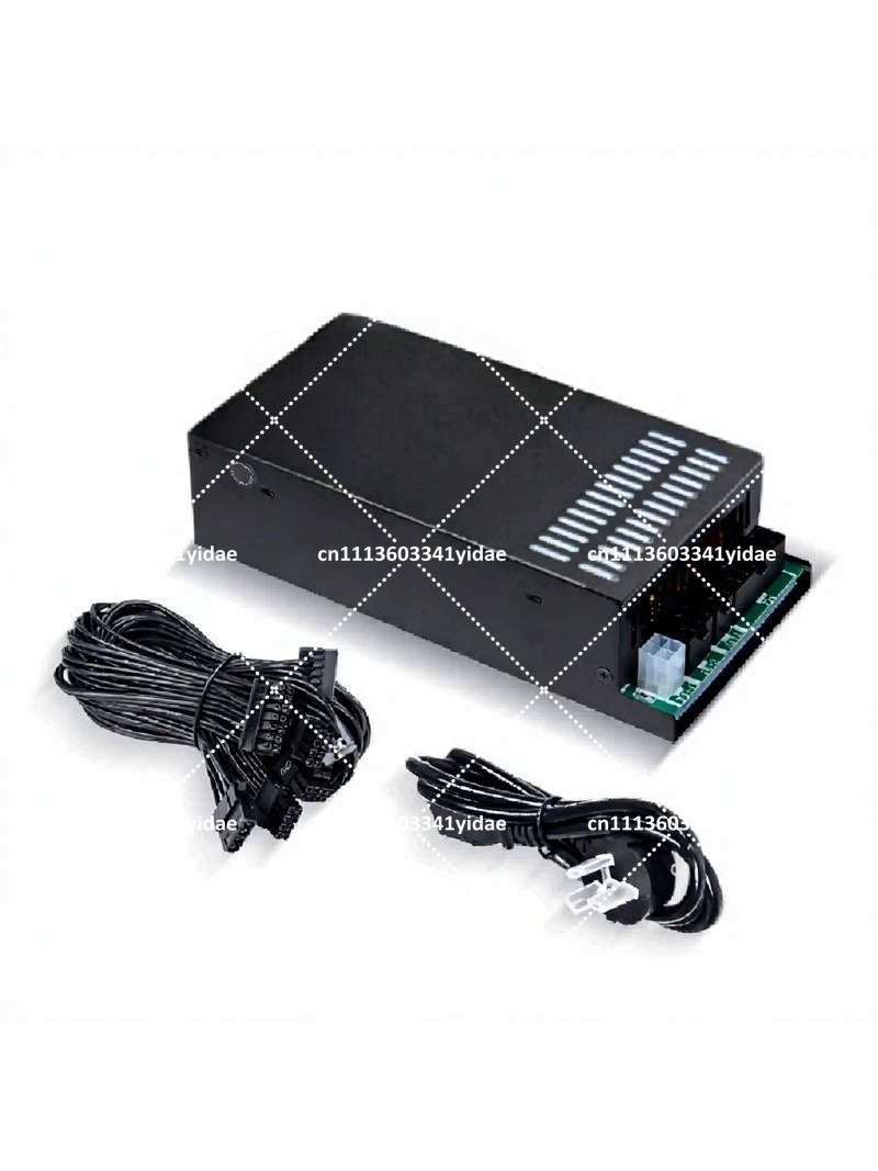 Alimentatore Modulare Flex ATX - Flex Atx Power Supply 600W 1U recensione e prezzo