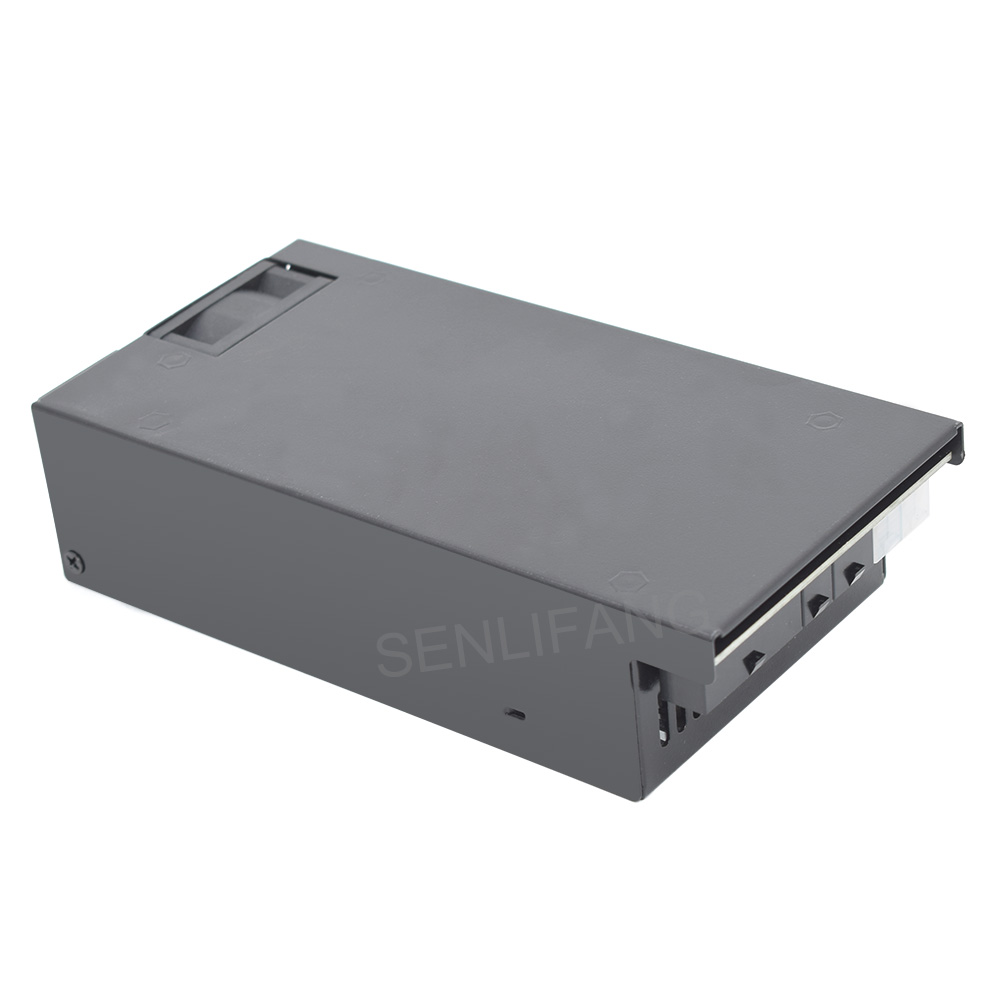Alimentatore per PC Full Modul - Flex Atx Power Supply 600W 1U recensione e prezzo