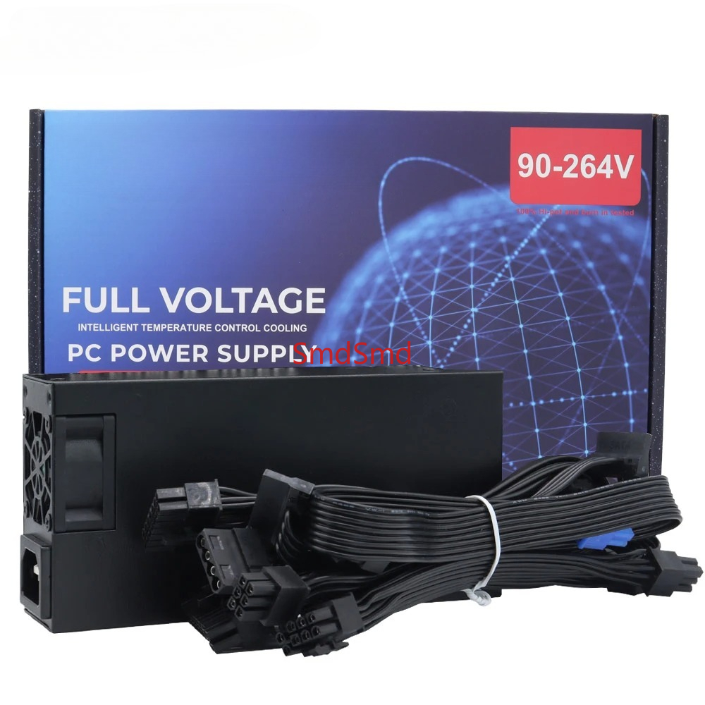 Alimentatore Modulare Flex 600 - Flex Atx Power Supply 600W 1U recensione e prezzo
