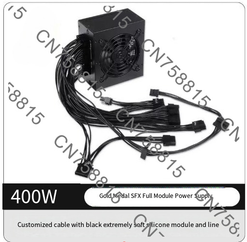 Spedizione veloce, per aliment - 850W Sfx Power Supply 80 Plus Gold recensione e prezzo