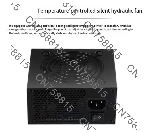 Spedizione veloce, per aliment - 850W Sfx Power Supply 80 Plus Gold recensione e prezzo