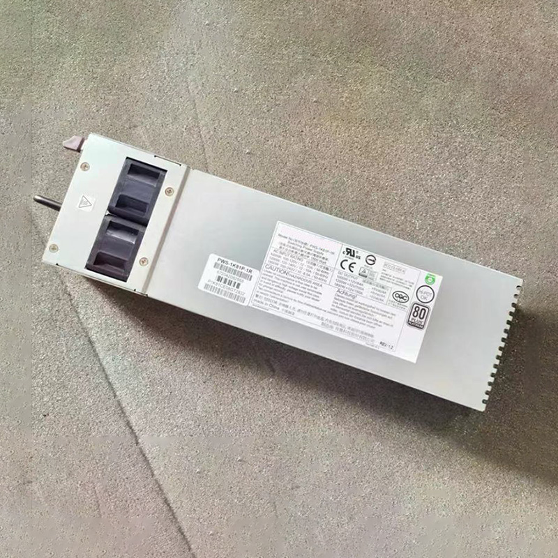 PWS-1K81P-1R 1800W For Supermi - 1800W Server Power Supply Redundant recensione e prezzo