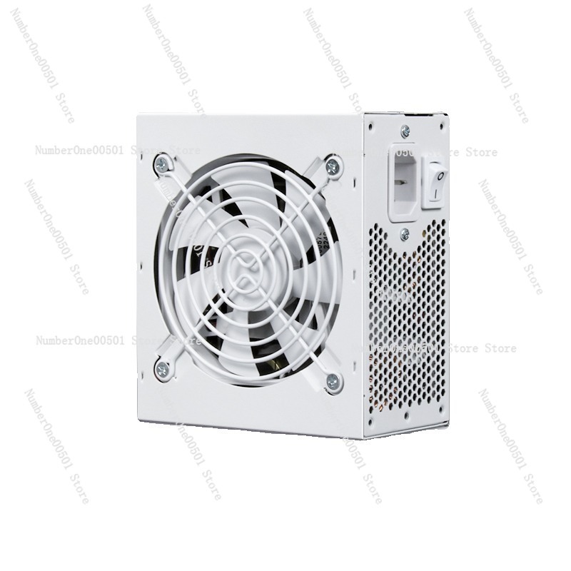 Alimentatore silenzioso bianco - Sfx Modular Power Supply 850W Gold recensione e prezzo