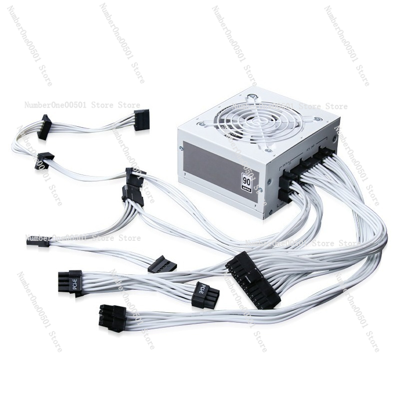 Alimentatore silenzioso bianco - Sfx Modular Power Supply 850W Gold recensione e prezzo